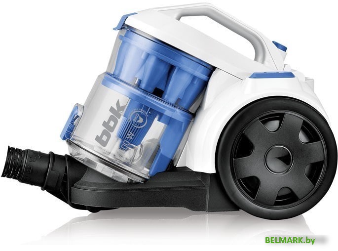 Пылесос BBK BV1501 - фото2