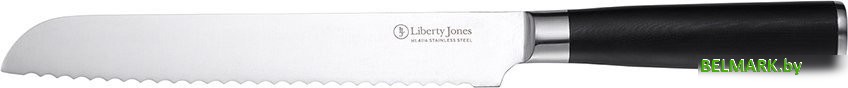 Кухонный нож Liberty Jones Icon LJ0000393 - фото