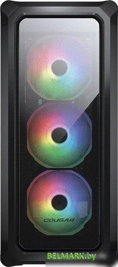 Корпус Cougar Archon 2 RGB CGR-5CC5B-G-RGB - фото2