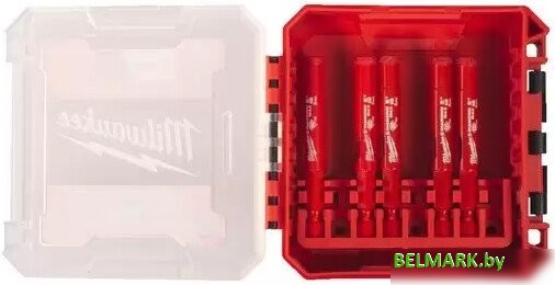 Набор сверл Milwaukee 4932498301 - фото