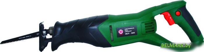 Сабельная пила Калибр ЭСП-800 - фото2