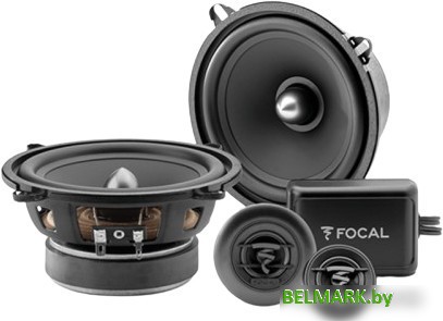 Компонентная АС Focal ASE-130 - фото