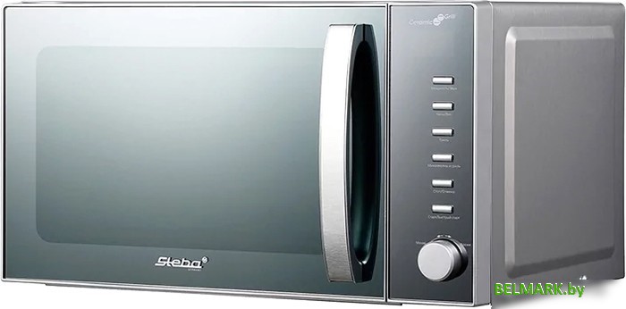 Микроволновая печь Steba MIC 2140 - фото