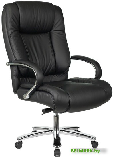 Кресло Бюрократ T-9925SL (черный) - фото