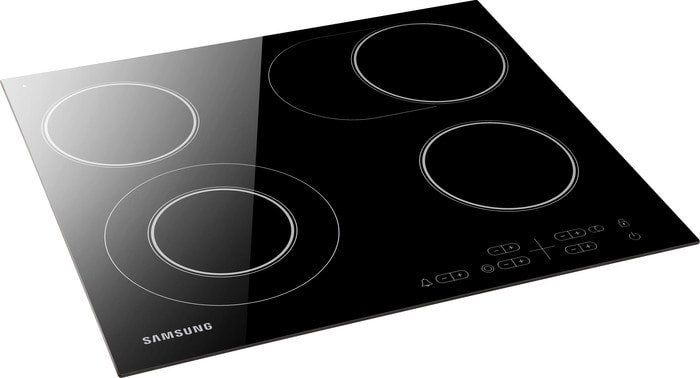 Варочная панель Samsung NZ64T3516AK - фото2