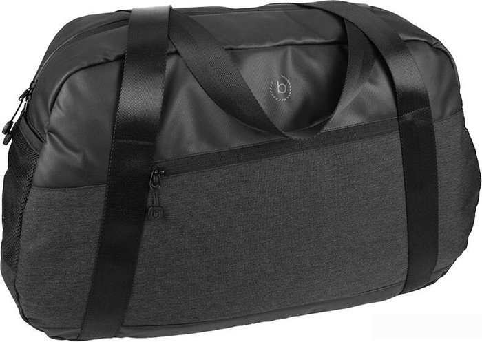 Сумка Bugatti Universum 15 49392201 (графитовый) - фото