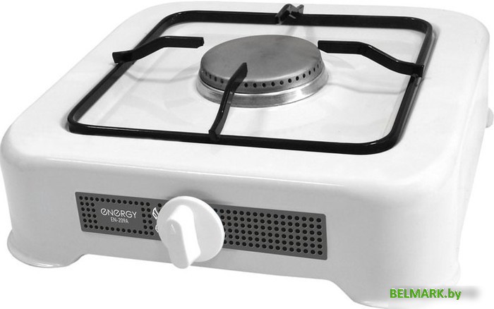 Настольная плита Energy EN-209A - фото