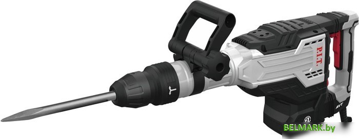 Отбойный молоток P.I.T. GSH65-C6 - фото