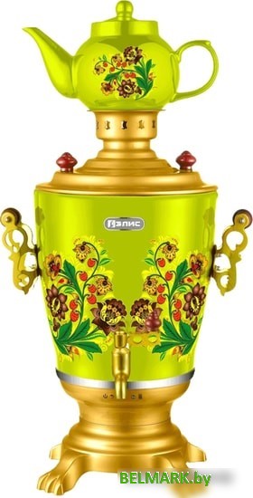 Электросамовар Элис ЭЛ-4023 - фото