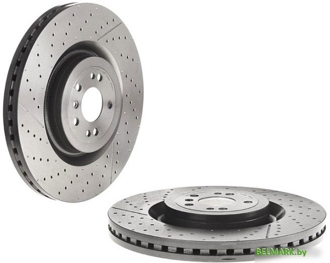 Brembo 09B80511 - фото