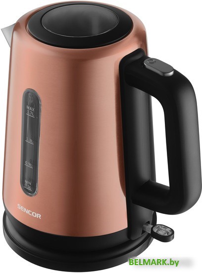 Электрический чайник Sencor SWK 1752CO - фото2