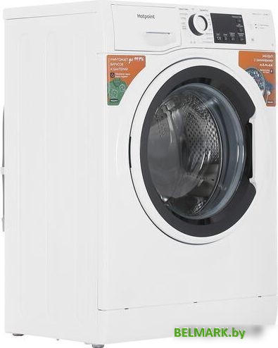 Стиральная машина Hotpoint NSB 7239 W VE RU - фото2