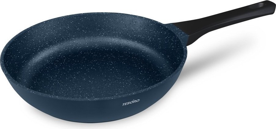 Сковорода Tesoro Florence Induction total blue TF1626tbi - фото2
