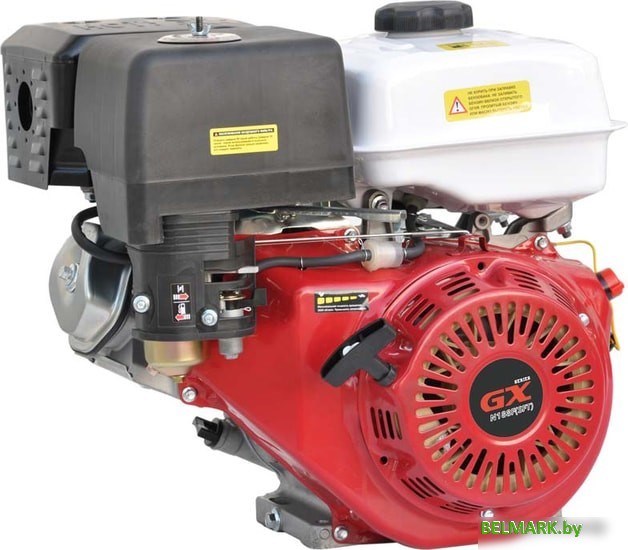 Бензиновый двигатель Skiper N188F(SFT) - фото