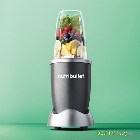 Стационарный блендер NutriBullet NB607DG - фото2