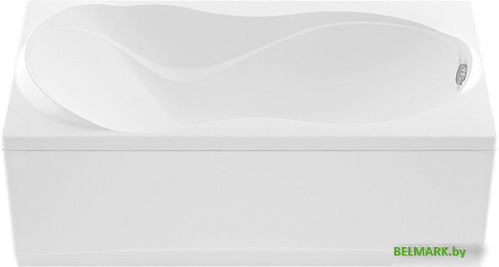 Ванна Aquanet Grenada 180x90 - фото2