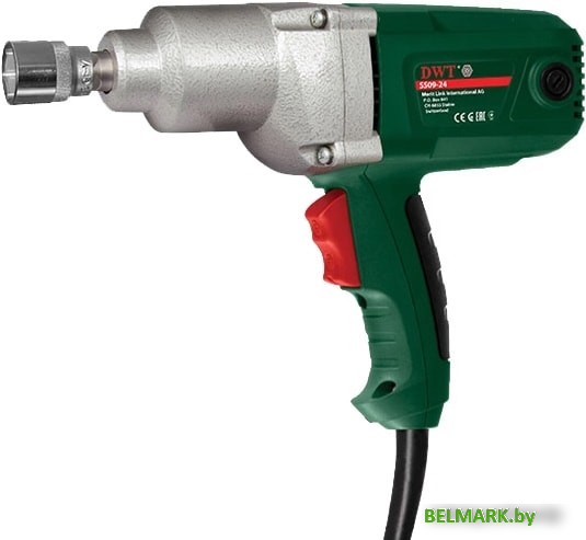 Ударный гайковерт DWT SS09-24 - фото