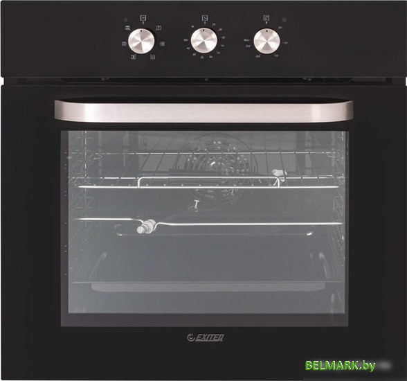 Электрический духовой шкаф Exiteq EXO-302 - фото