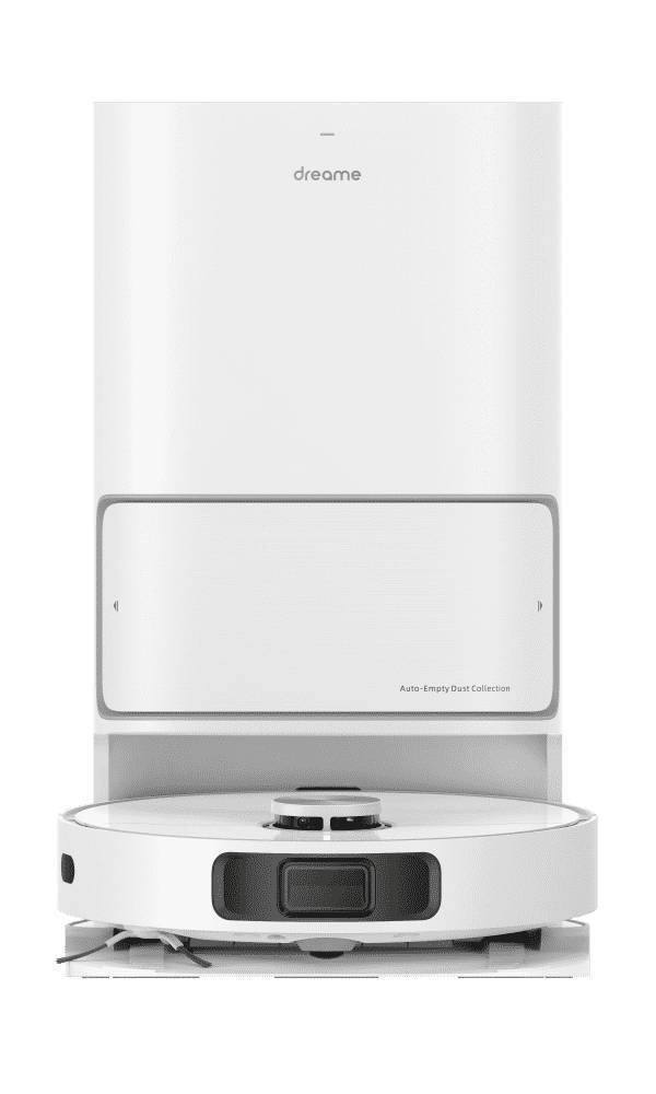 Робот-пылесос Dreame Bot L10 Ultra (международная версия, белый) - фото2
