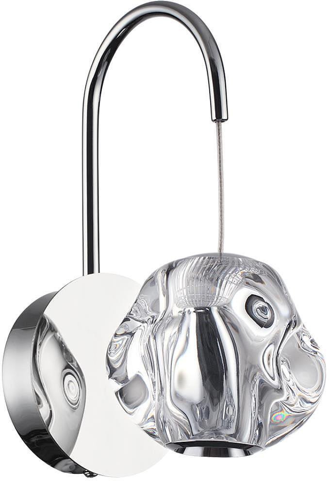 Бра Odeon Light Jemstone 5084/5WL - фото