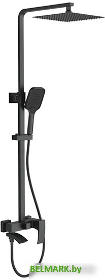 Душевая система Gerhans K19114B - фото