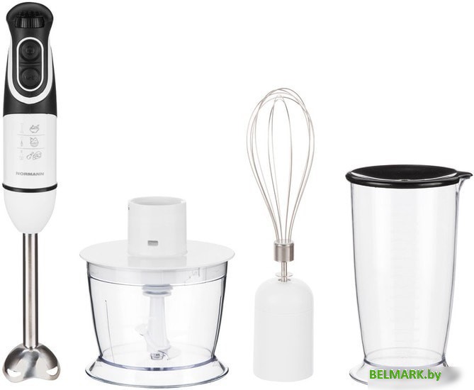 Погружной блендер Normann AHB-542 - фото