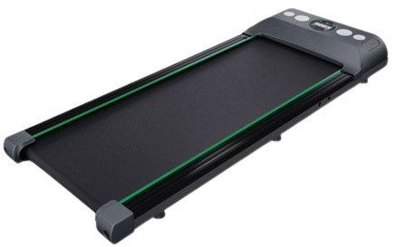 Электрическая беговая дорожка DFC MrCue T-B1-P - фото