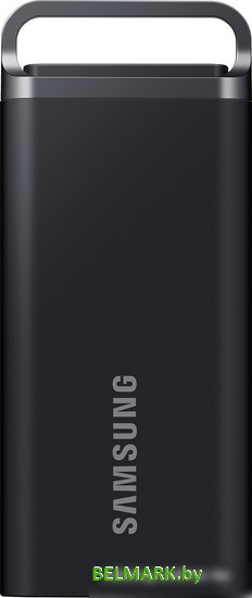 Внешний накопитель Samsung T5 EVO 2TB - фото