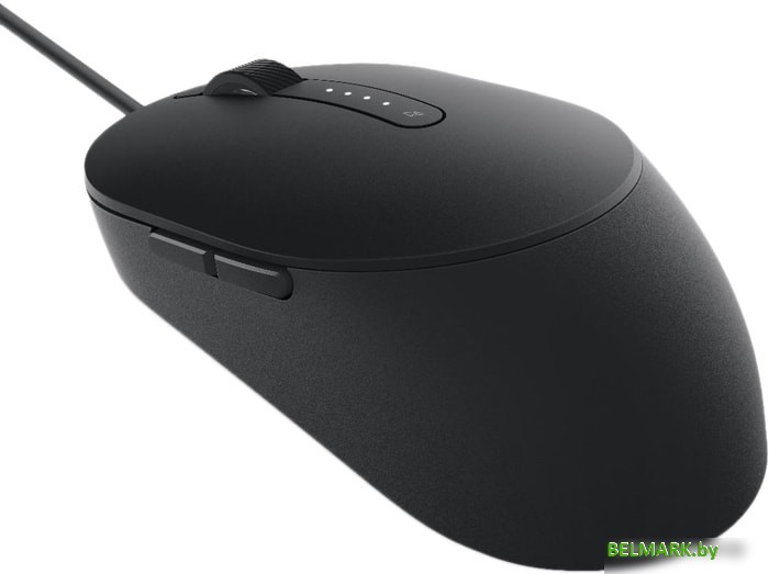 Мышь Dell MS3220 (черный) - фото2