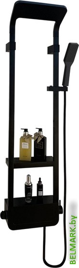 Душевая панель Cerutti Spa Maiella B CT8985 - фото