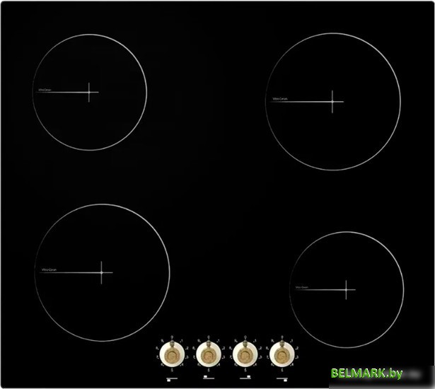 Варочная панель Simfer H60D14L020 - фото