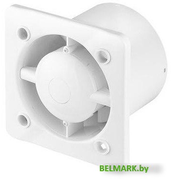 Осевой вентилятор Awenta System+ Silent 125T KWS125T-PTCB125P - фото2