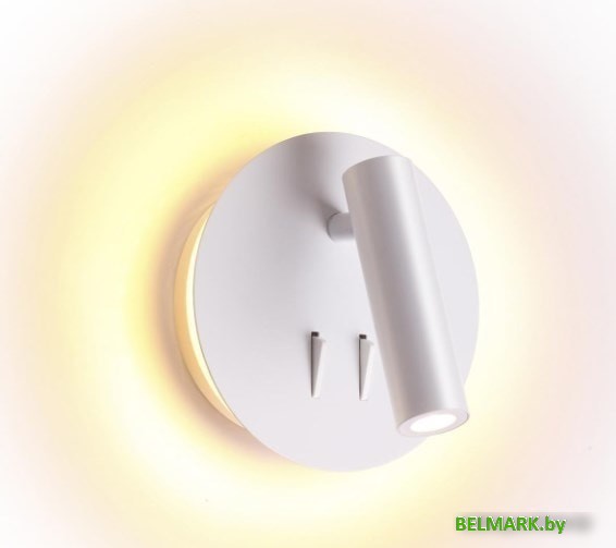 Спот Odeon Light Beam 3912/9WL - фото