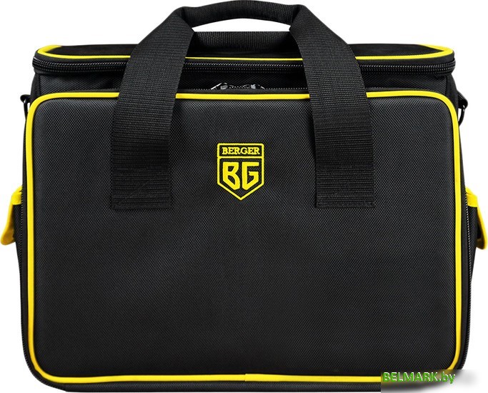Сумка для инструментов Berger Бауэр BG1204 - фото