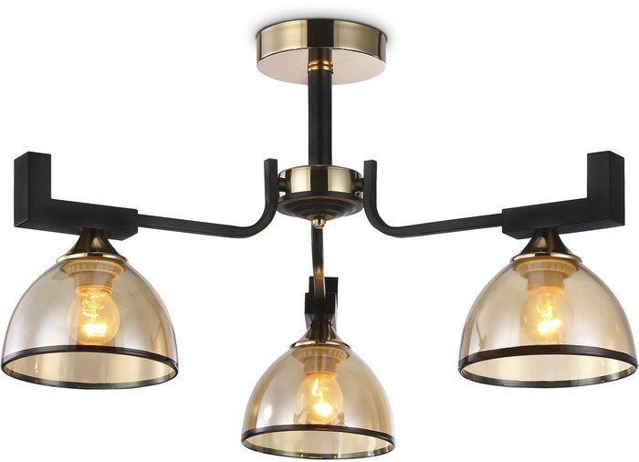 Люстра средней высоты Ambrella Traditional TR9098 - фото2