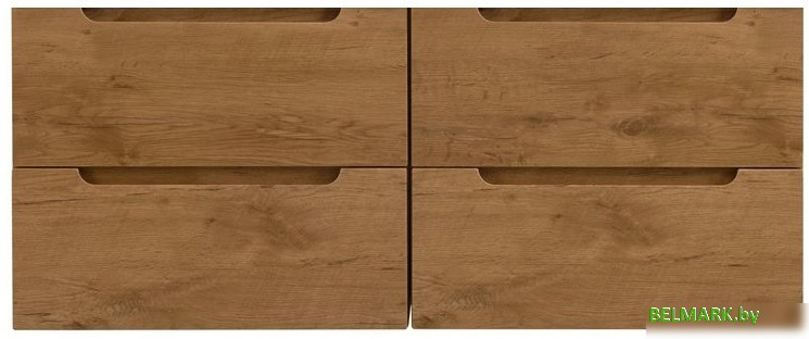 BelBagno Тумба под умывальник ETNA-1200-4C-SO-2-RN - фото