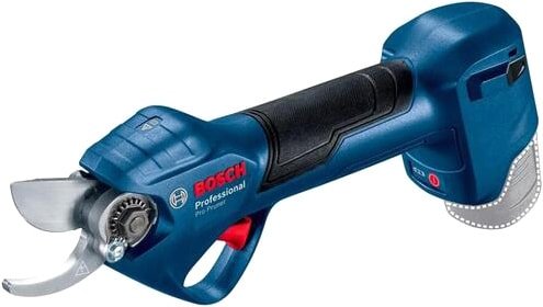 Секатор Bosch Pro Pruner Professional 06019K1020 (без АКБ) - фото