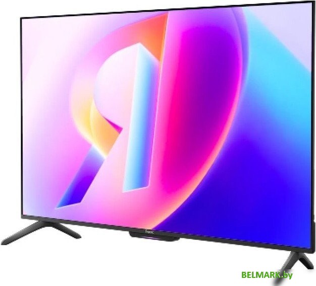 Телевизор Яндекс Яндекс ТВ Станция Бейсик QLED с Алисой 50 - фото2