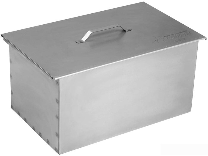 Коптильня Тонар К-001 - фото2