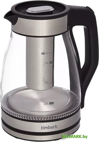 Электрический чайник Timberk T-EK27G02 - фото2