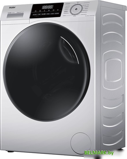 Стирально-сушильная машина Haier HWD70-BP14929S - фото2