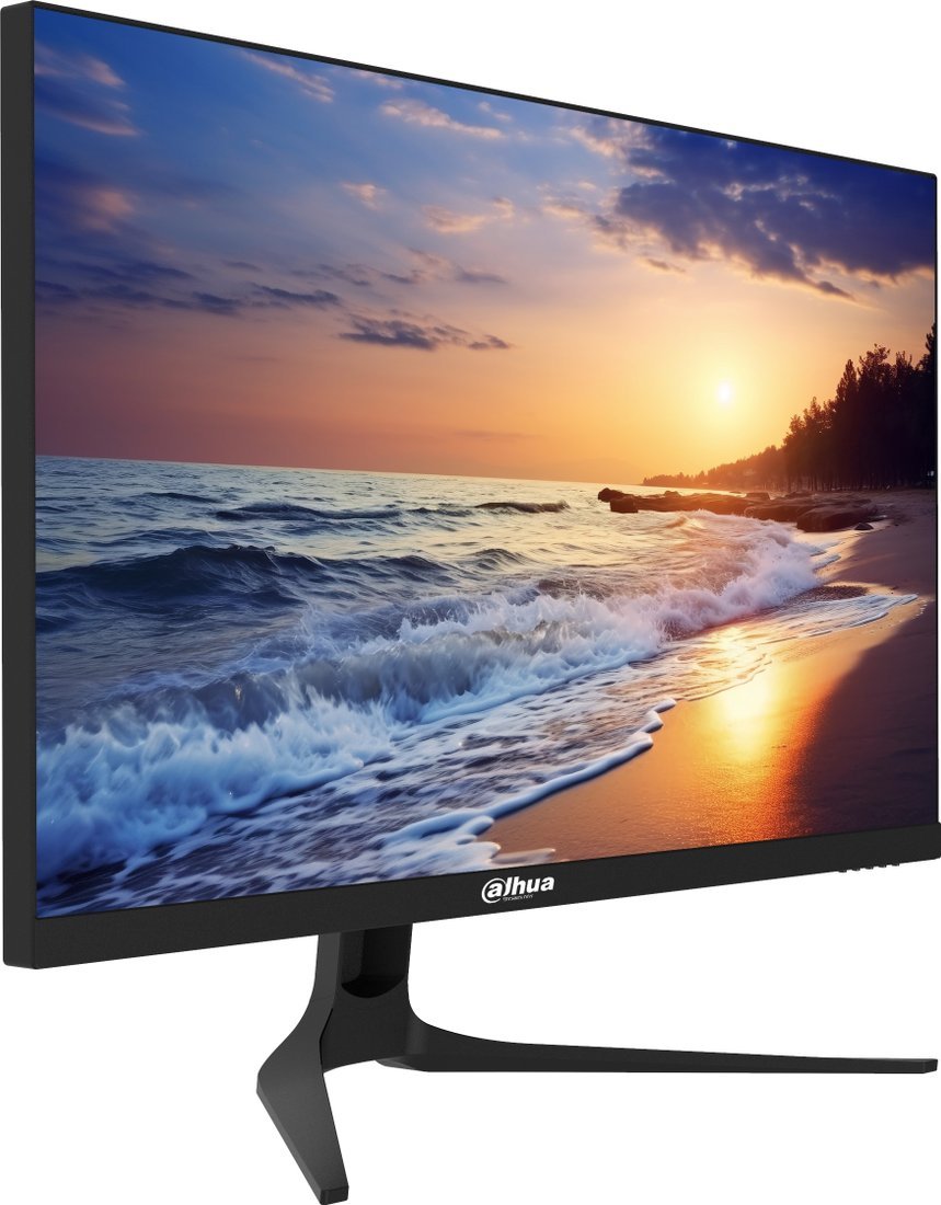 Монитор для камер видеонаблюдения Dahua DHI-LM27-F400 - фото2