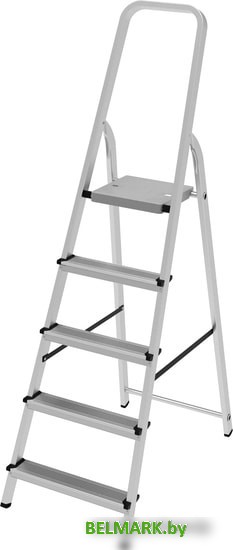 Лестница-стремянка Новая высота NV 2110 9 ступеней 2110109 - фото