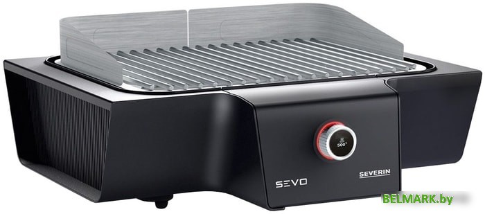 Электрогриль Severin PG 8104 - фото