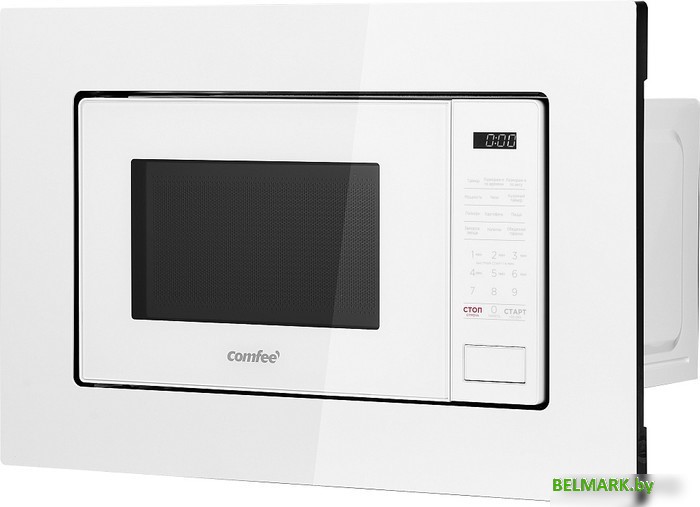 Микроволновая печь Comfee CBM2010W - фото2