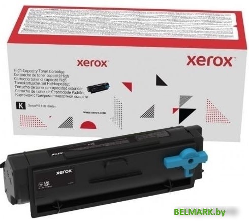 Картридж Xerox 006R04380 - фото
