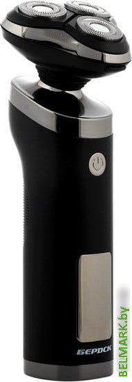 Электробритва Электроприборы-БЭМЗ Бердск 3318АС - фото