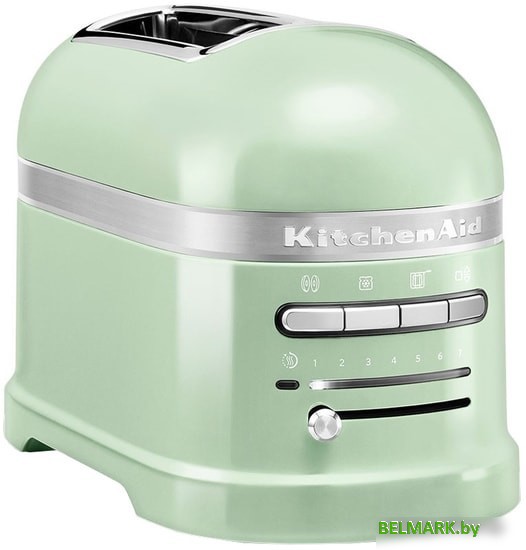 Тостер KitchenAid Artisan 5KMT2204EPT - фото