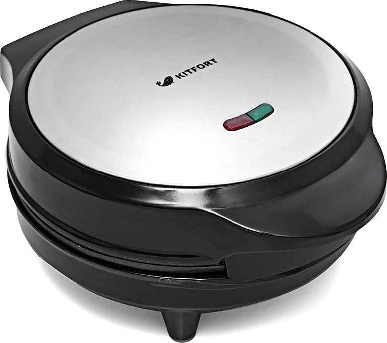Вафельница Kitfort KT-1617 - фото