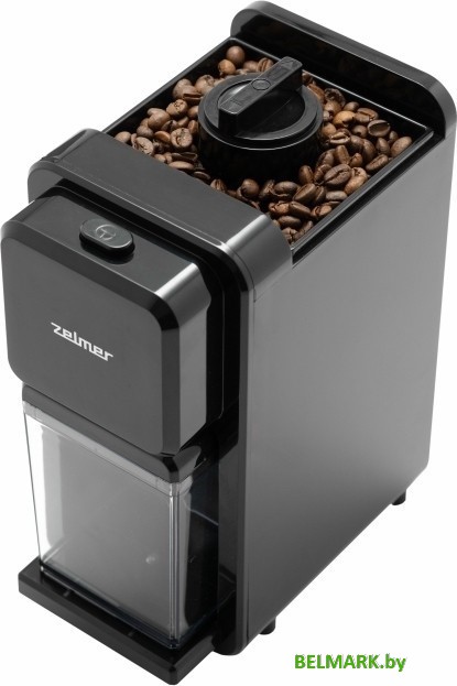 Электрическая кофемолка Zelmer ZCG7925 - фото2